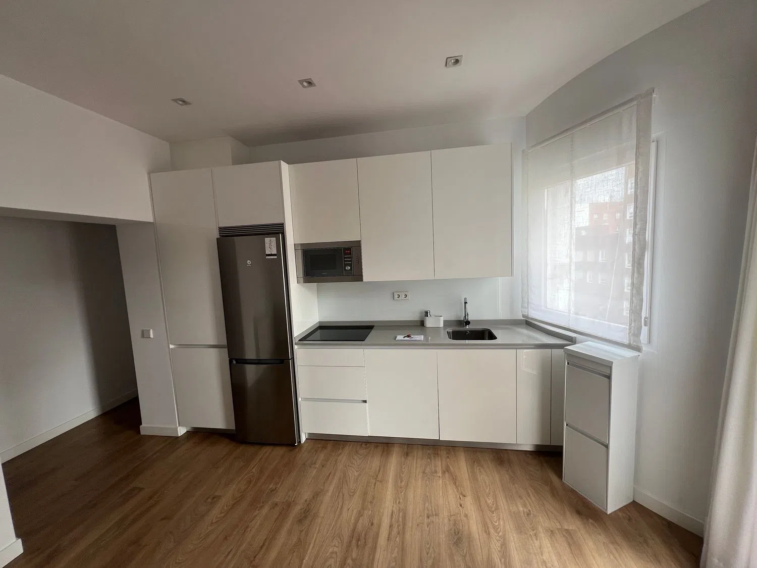 Ático en Barrio El Viso - Foto 17