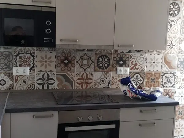 Piso en calle Gaucin, 30