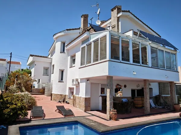 Casa o chalet independiente en Calle Mar Baltica, 11 - Foto 1