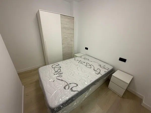 Piso en Calle Juan de Juni, 19, Carmelitas - Foto 3