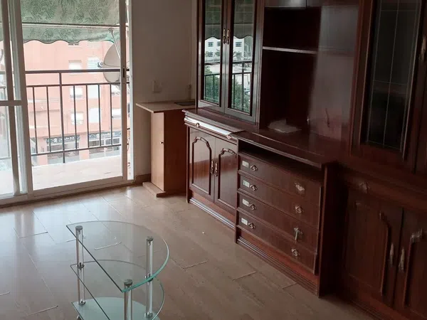 Piso en Avenida del Cid, 73, La Llum - Foto 1