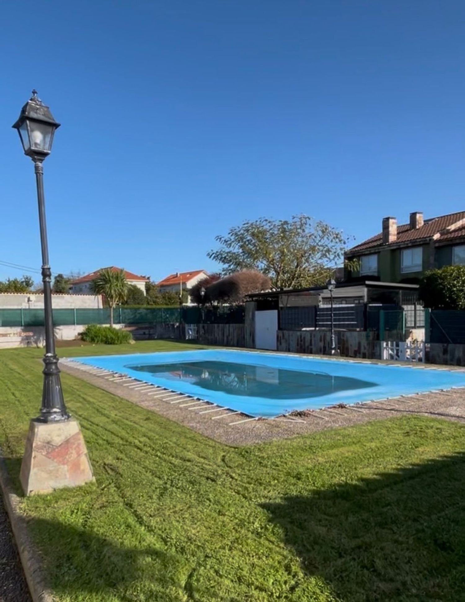 Chalet adosado en calle do Mar, 1 - Foto 18