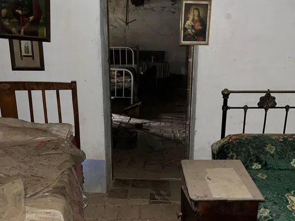 Casa rural en Maestro Manuel Fernández, 32 - Foto 19