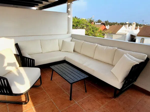 Chalet adosado en calle Sirio, 20 - Foto 27