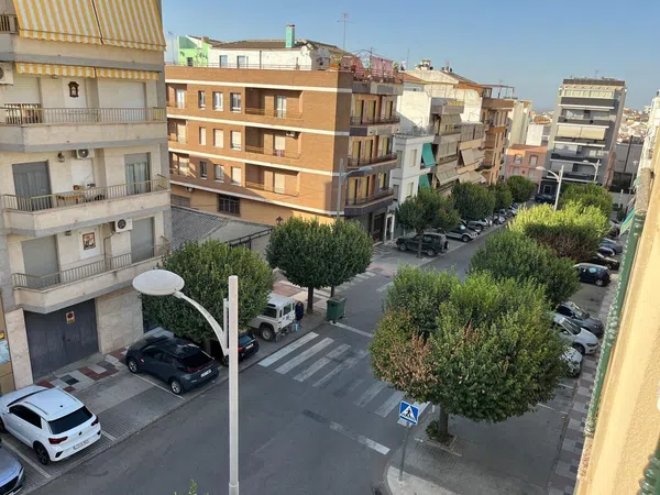 Piso en Calle Ancha, 15 b - Foto 18