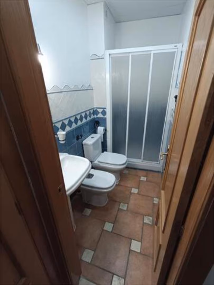 Piso en San Lorenzo - Foto 4