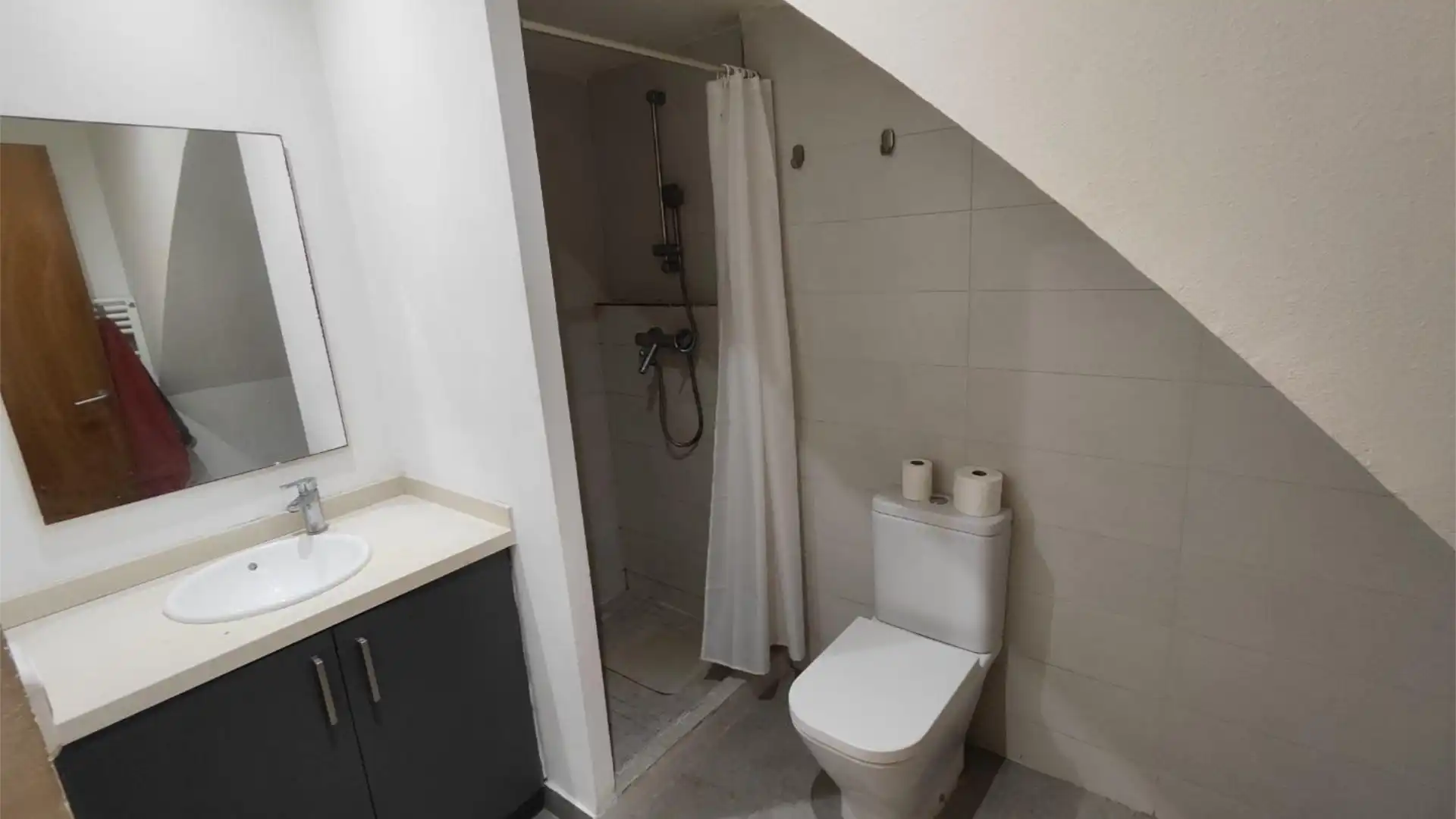 Piso en  Carrer de Josep Serrano 31 - Foto 10