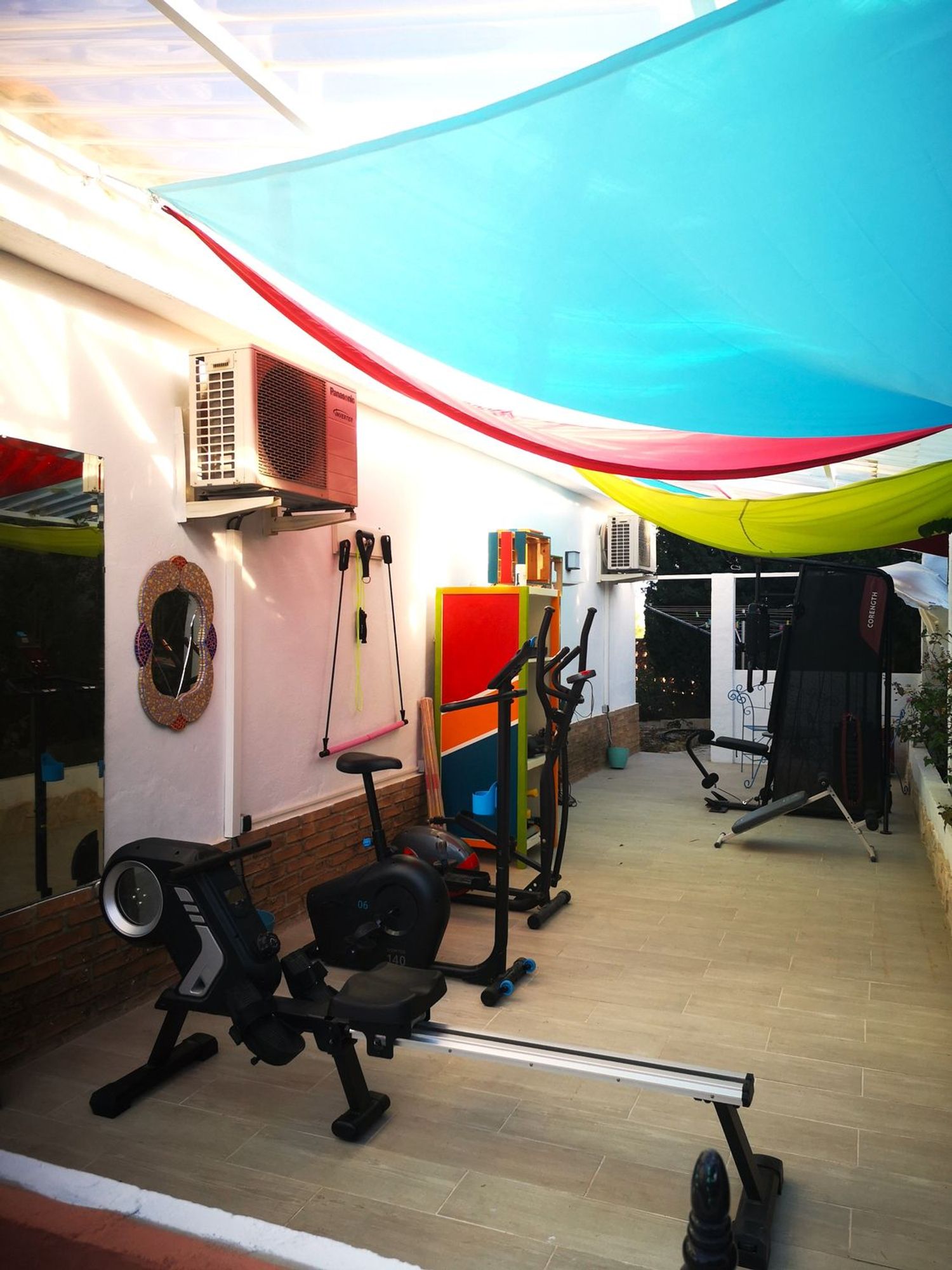 Casa o chalet independiente en Plaza Poligono 17, 332 - Foto 39