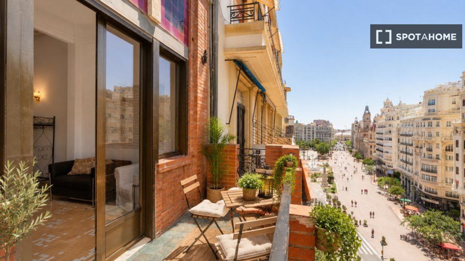 Piso en Plaza de l'Ajuntament, Sant Francesc - Foto 11