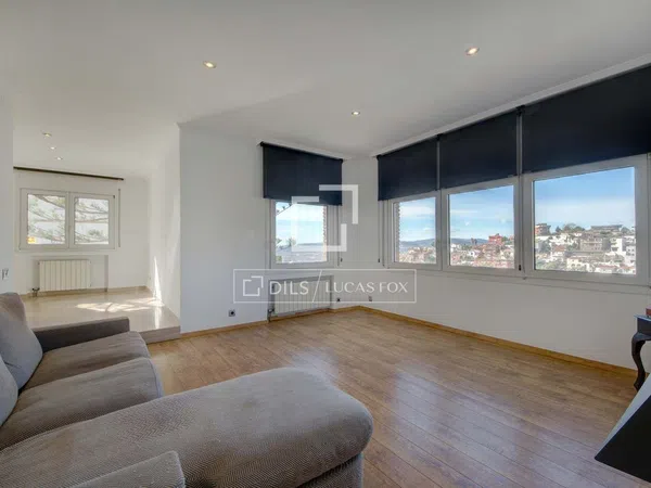 Casa o chalet independiente en La Miranda - Ciutat Diagonal - Foto 11