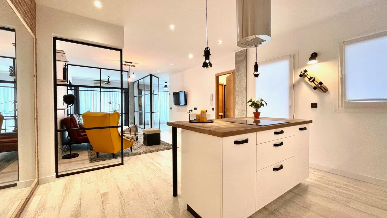 Estudio en calle Doña Romera, 6 - Foto 11