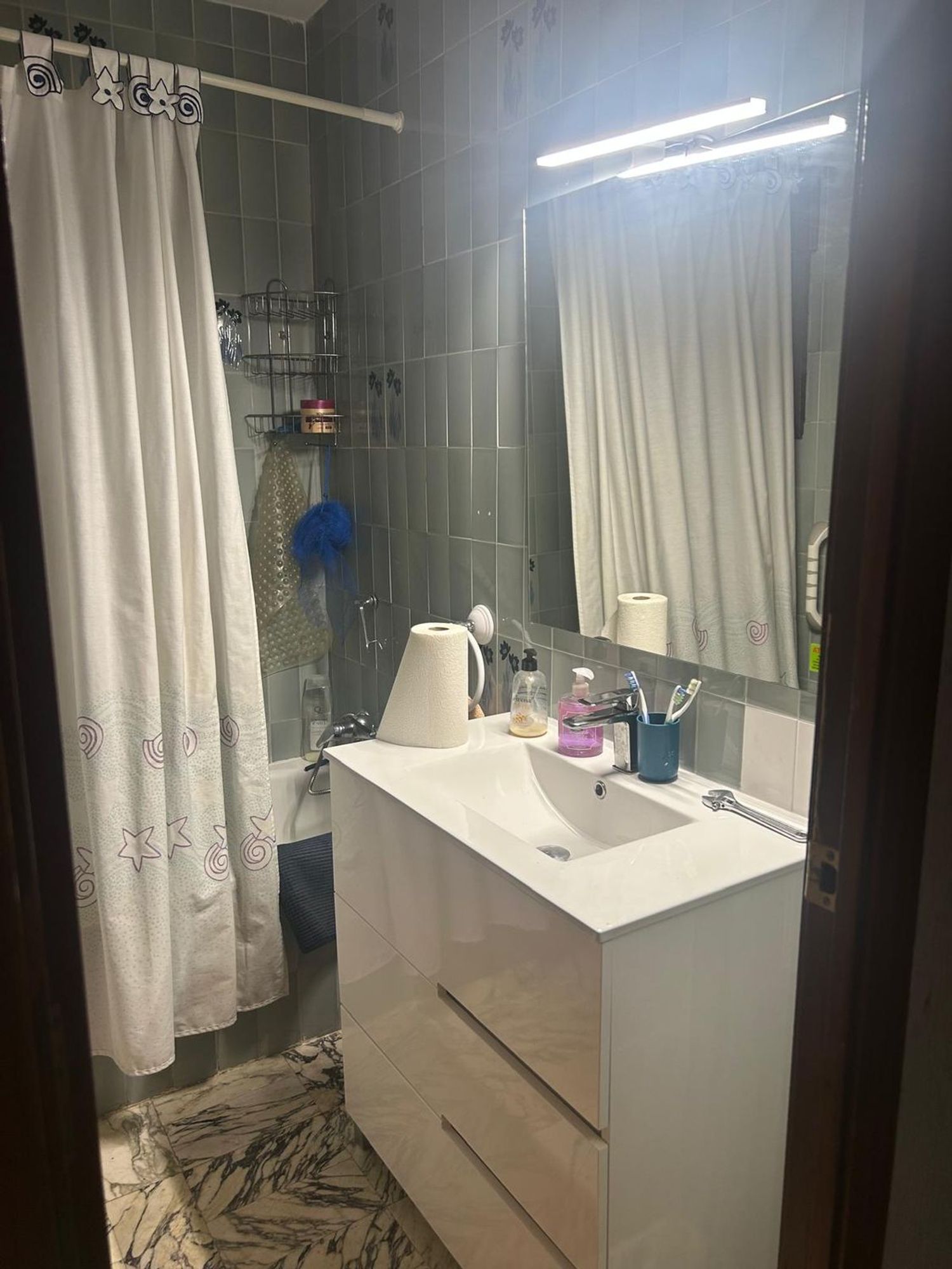 Piso en rambla de Sant Joan, 90 - Foto 7