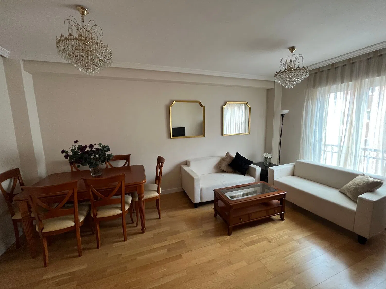 Piso en calle de Manuel García, 45 - Foto 4