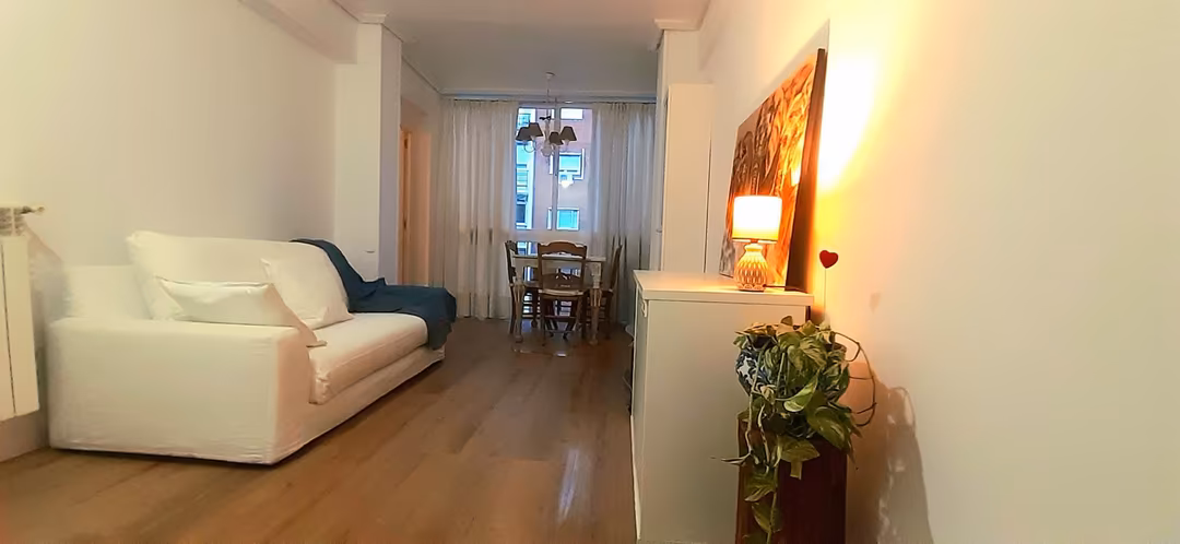 Piso en  Calle de Seco 5