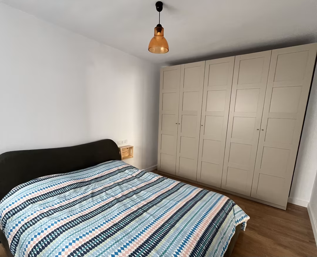 Piso en  Calle Aniceto Sáenz 7 - Foto 2