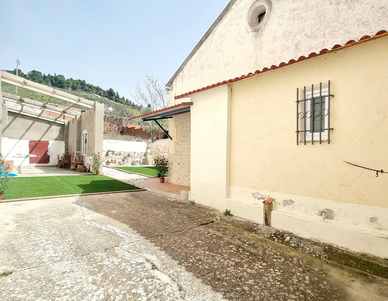 Casa de pueblo en Avenida de Segovia, 42 - Foto 19