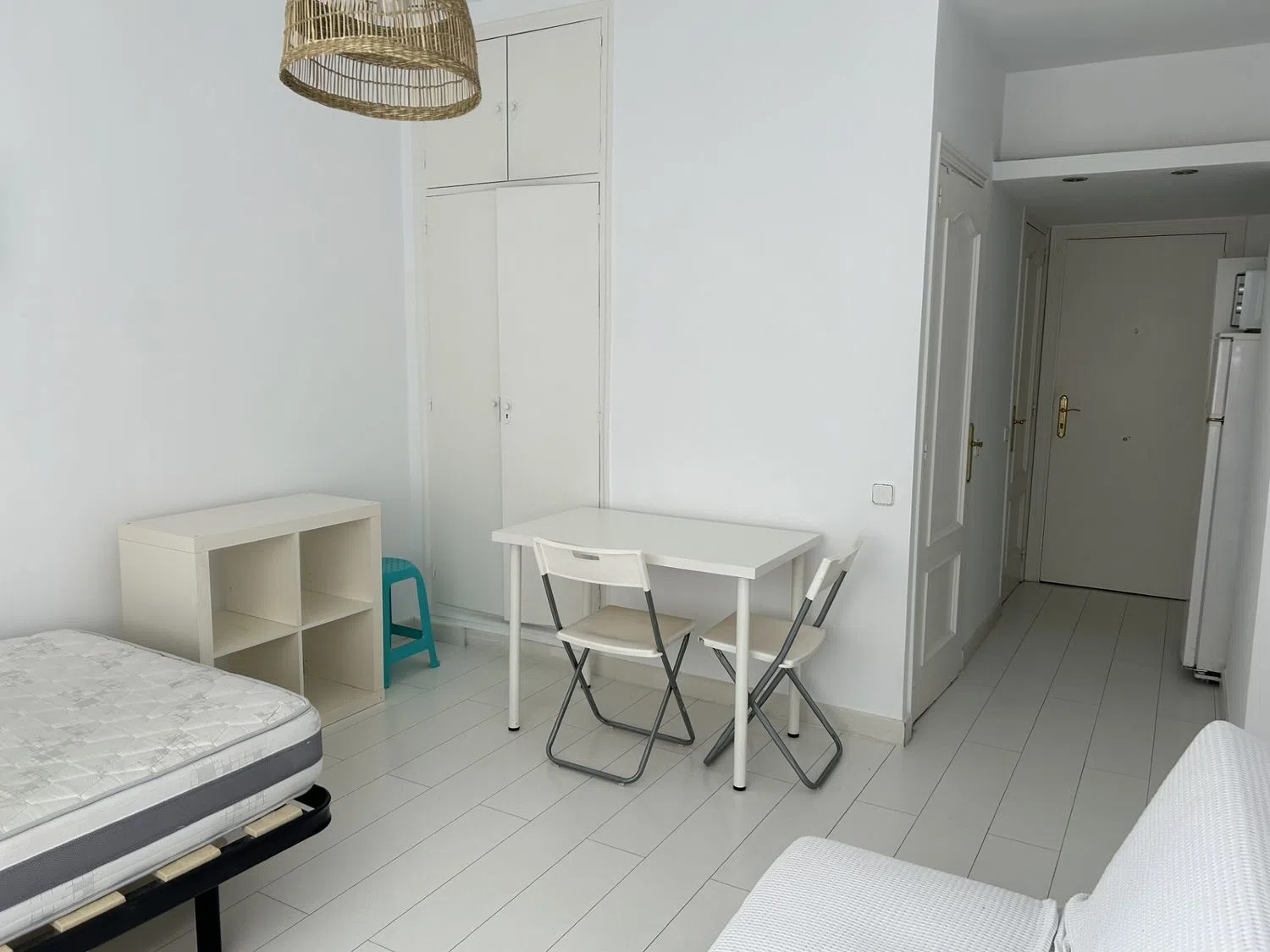Estudio en calle de Sánchez Pacheco, 16 - Foto 8
