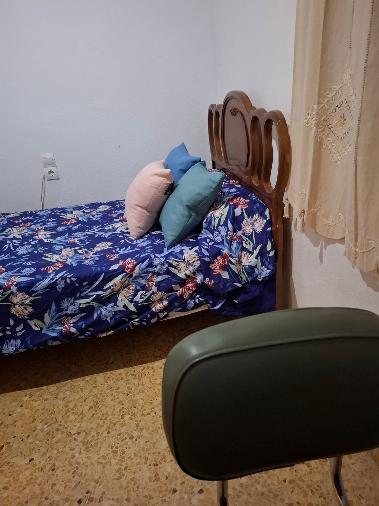 Piso en Calle de l'Enginyer Vicent Pichó, Camí de Vera - Foto 63