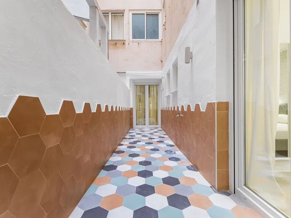 Piso en calle Pintor Cabrera, 8 - Foto 28