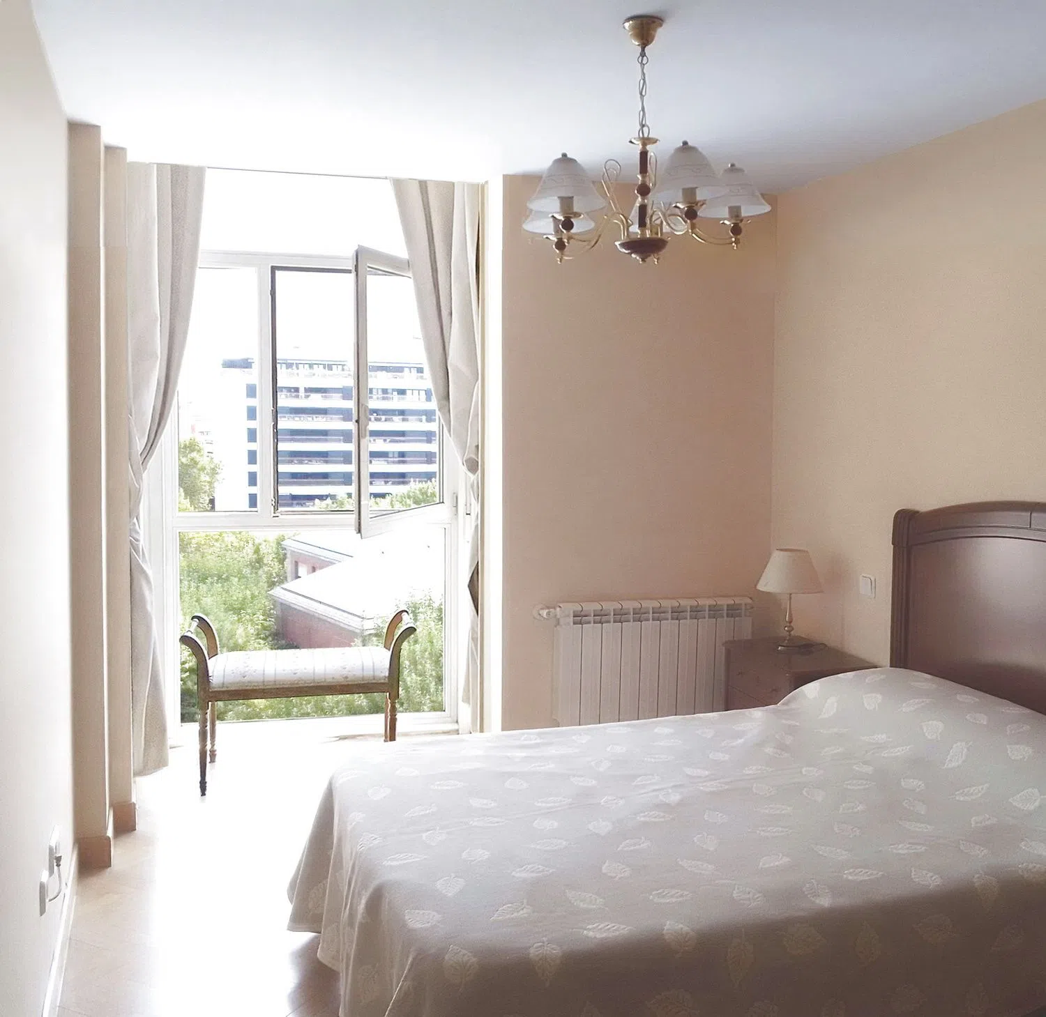 Piso en avenida de Camilo José Cela, 13 - Foto 5