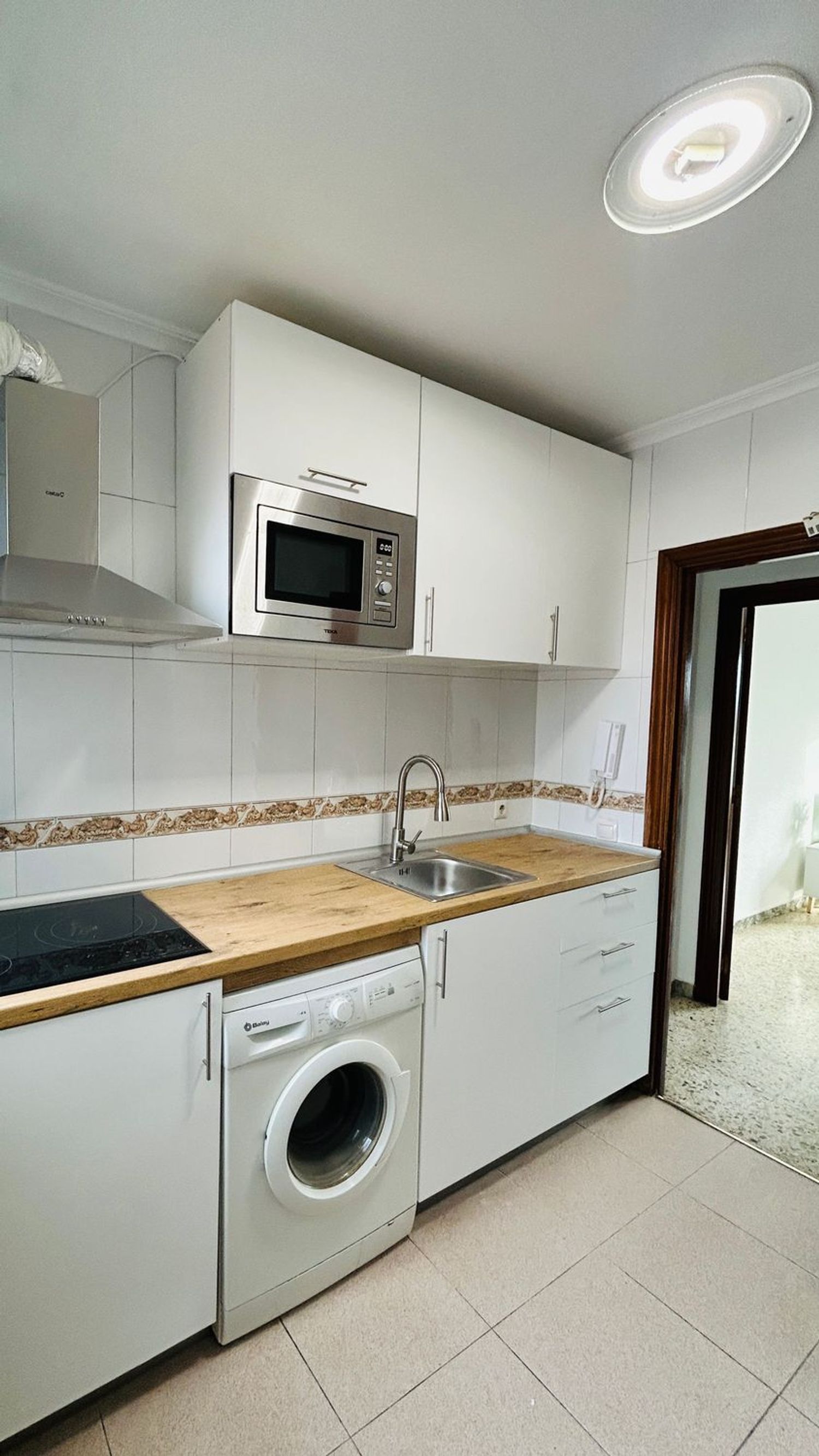 Piso en calle Monte Olivete, 3 - Foto 18