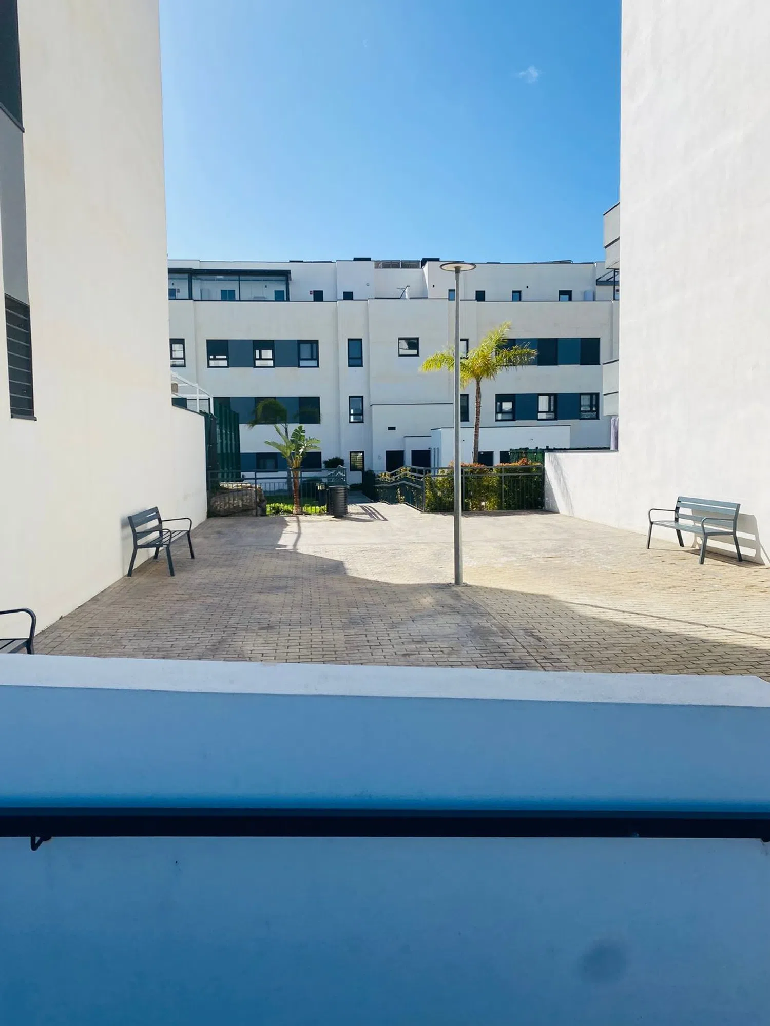 Piso en calle Altair, 19 - Foto 4