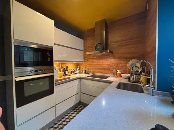 Piso en calle Ánimas, 4 - Foto 10