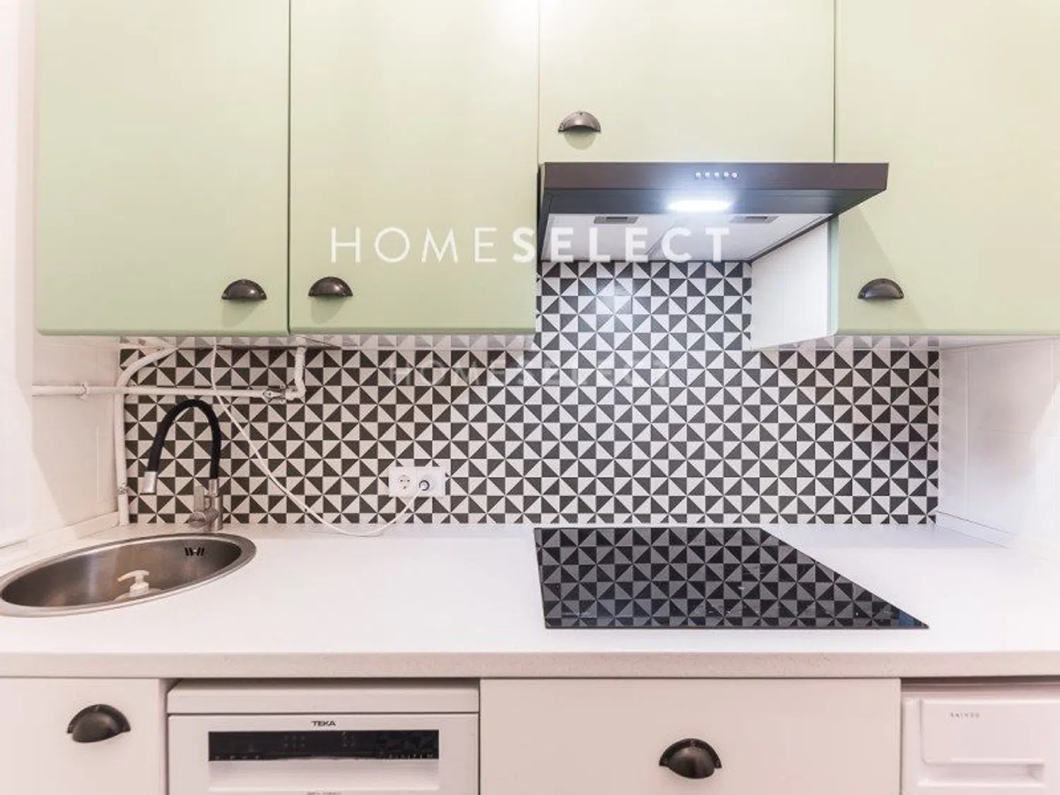 Piso en calle de Alonso Cano - Foto 14