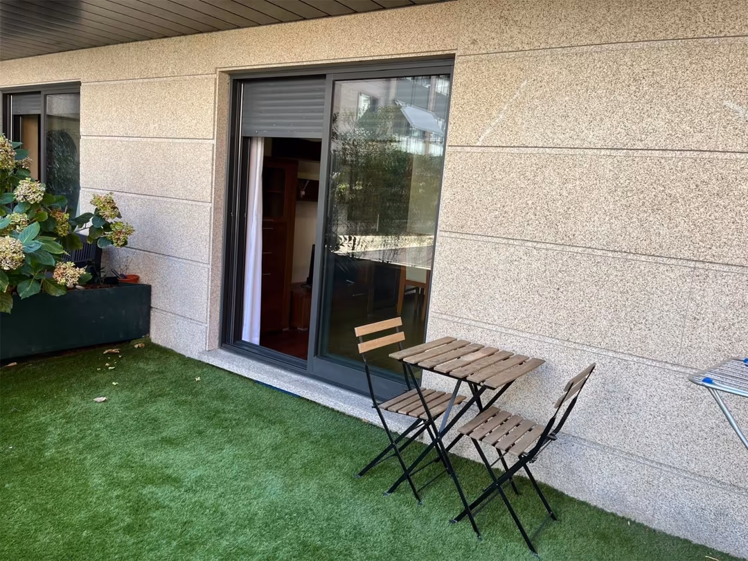 Estudio en  Camiño de Camilo Tuche 3