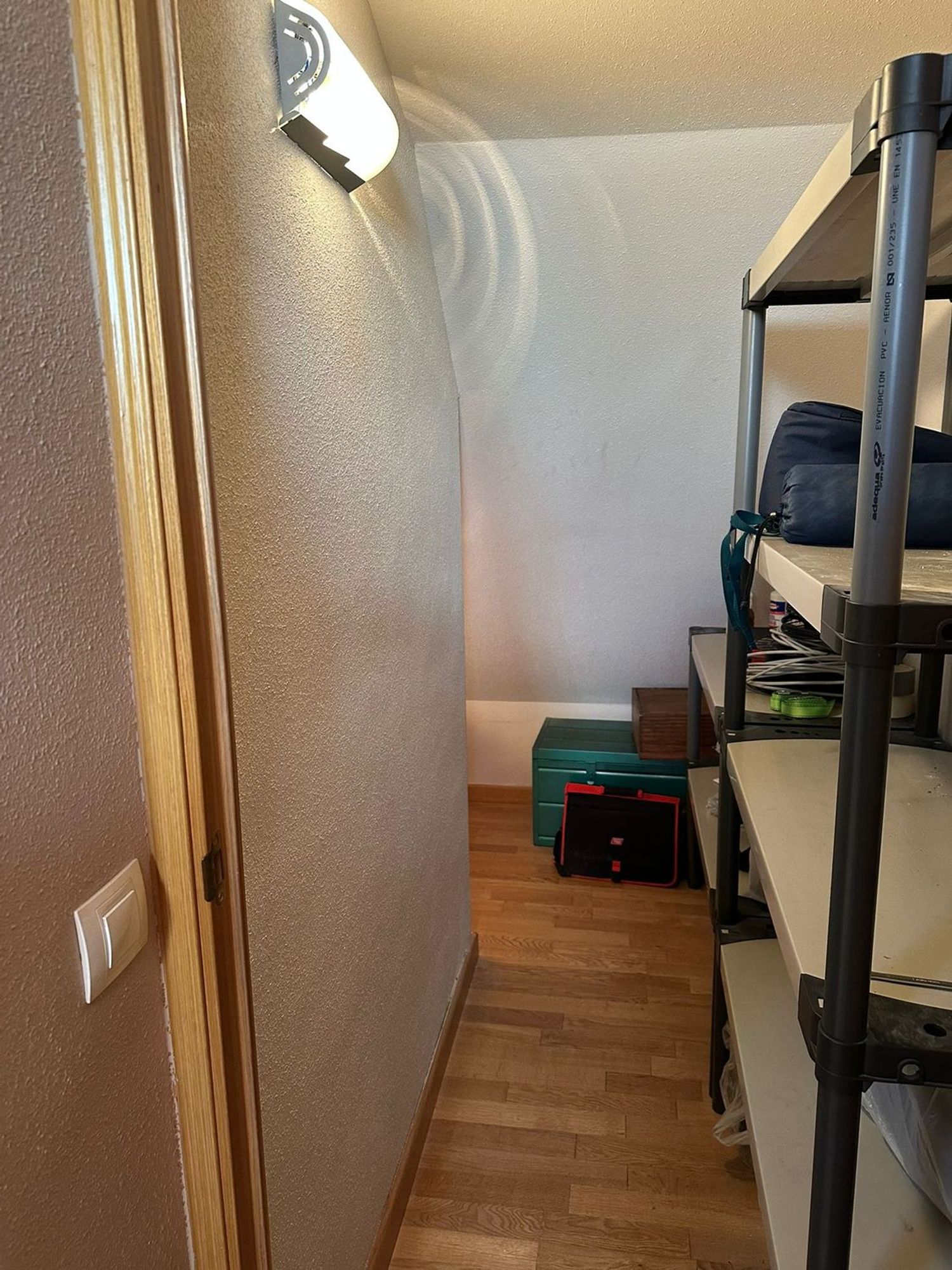 Dúplex en calle Humanitarias, 8 - Foto 21