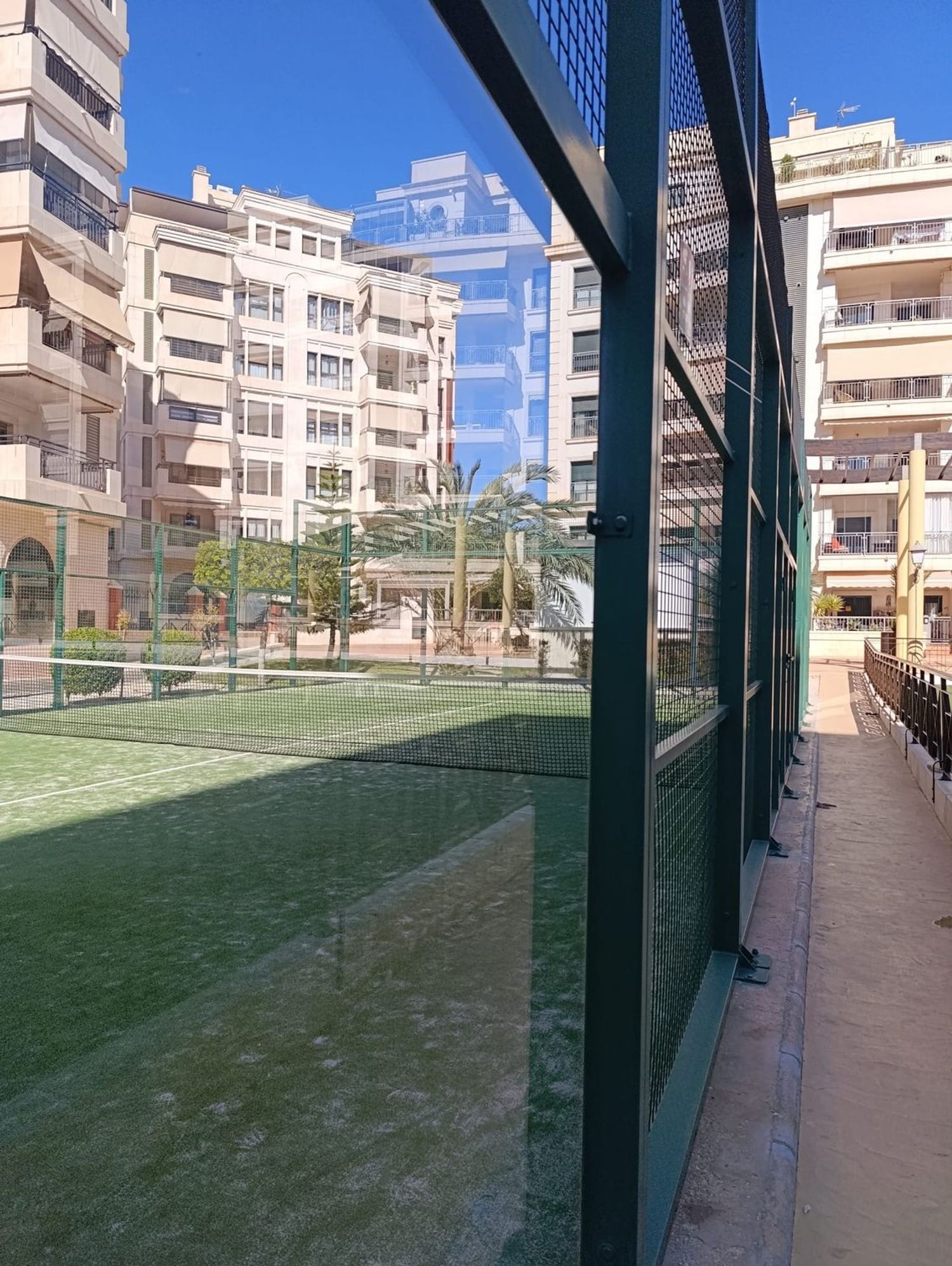 Piso en calle Pintor Juan de Juanes, 6 - Foto 28