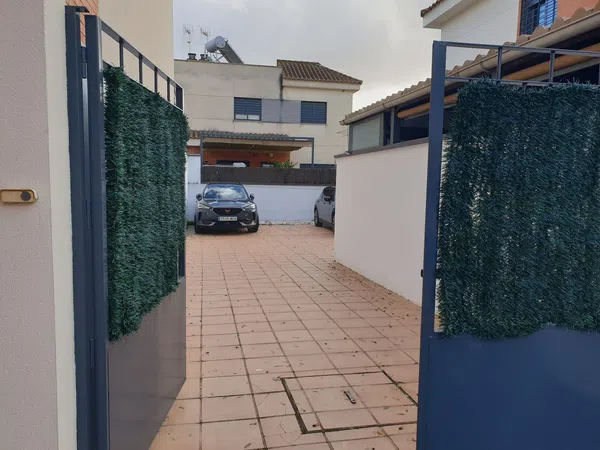 Chalet pareado en El Arenal - La Pólvora - Foto 7