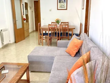 Piso en  Carrer d'Isaac Albéniz 19 - Foto 4