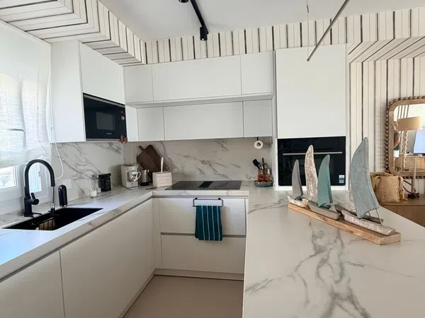 Chalet pareado en Avenida de la Almadraba, 5, Atlanterra, Atlanterra - Foto 19