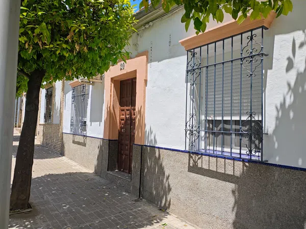 Chalet adosado en Calle San Fulgencio, 20 - Foto 2