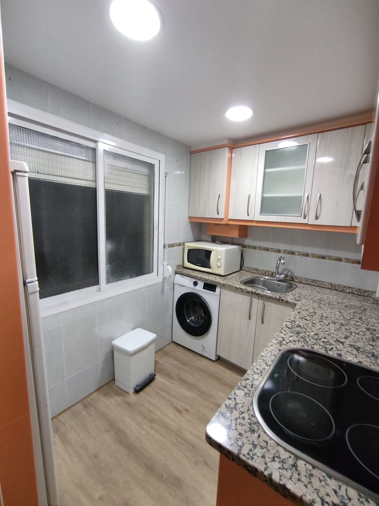 Piso en Calle de Terminillo, 36, Delicias - Foto 2