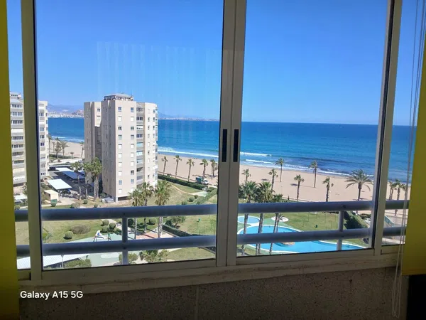 Piso en Calle Músico Antón Roch, El Palmeral-Urbanova-Tabarca - Foto 1