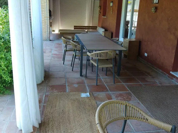 Casa o chalet independiente en supermanzana d, 6 - Foto 2