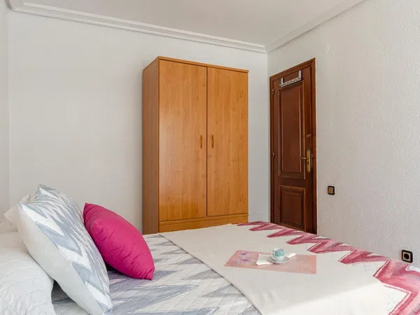 Piso en Calle Joaquín Blume, 3, Santa María de Gracia - Foto 9