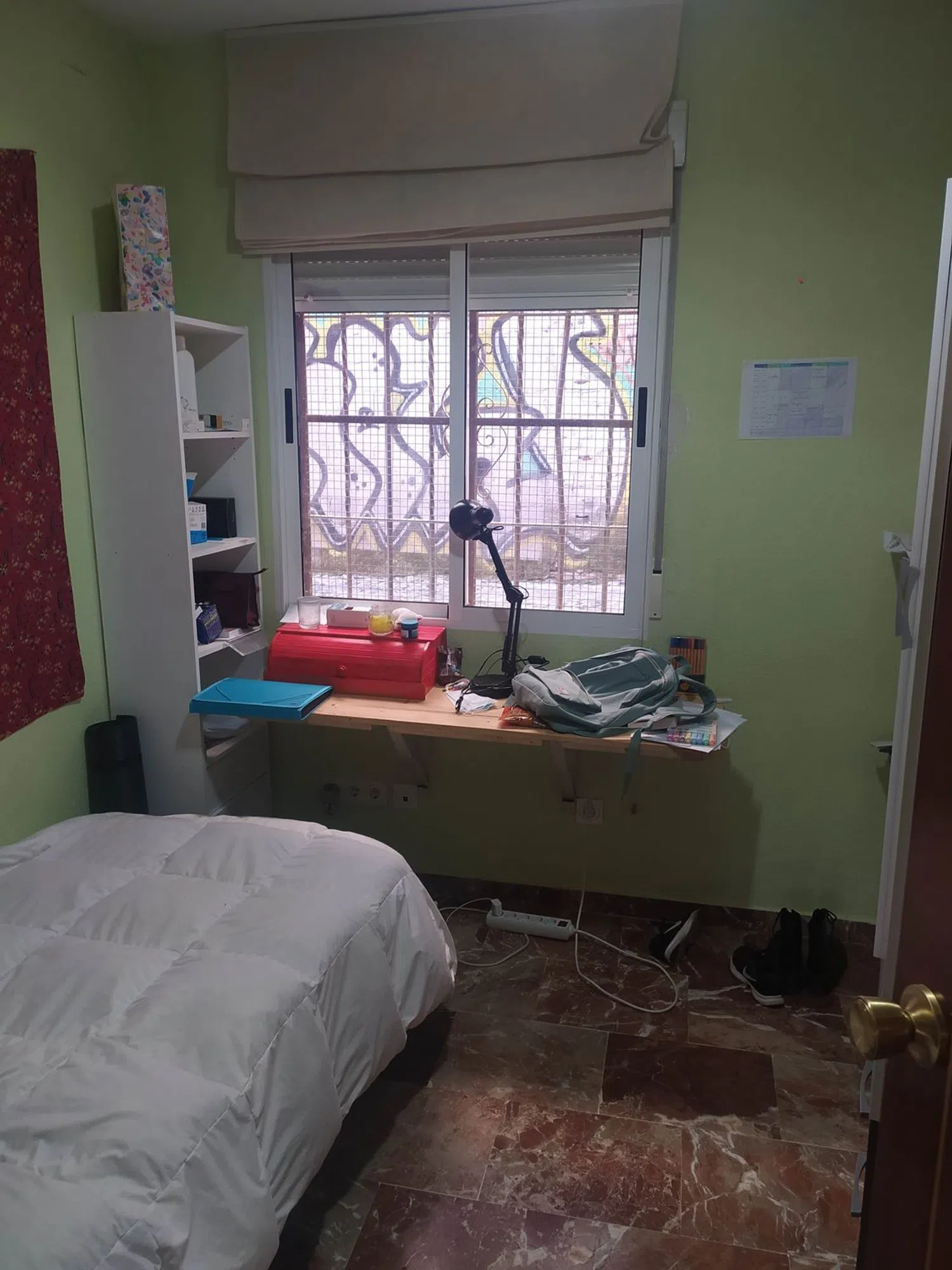 Piso en Acera de San Ildefonso, 10 - Foto 5