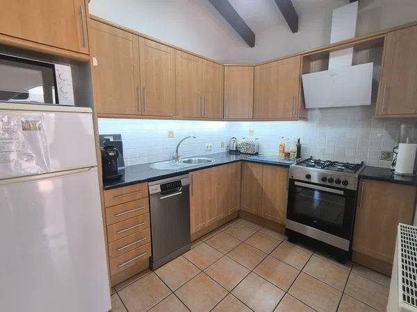 Casa o chalet independiente en Calle Pintor Cézanne, 5, Paichi, Paichi - Foto 4