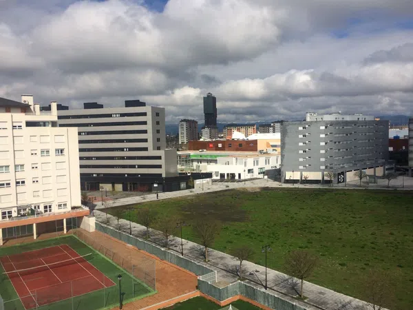 Piso en Avenida de la Lealtad, 8, La Rosaleda, La Rosaleda - Foto 11