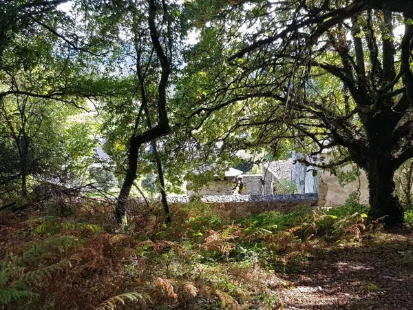Casa de pueblo en Vilartelin Baralla, 5 - Foto 8