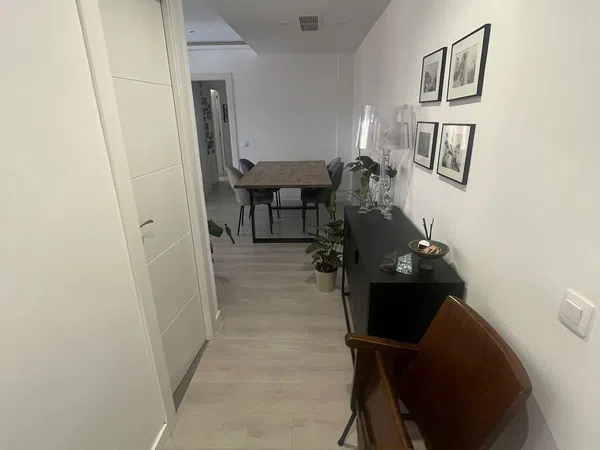 Piso en calle de los Peñascales, 8