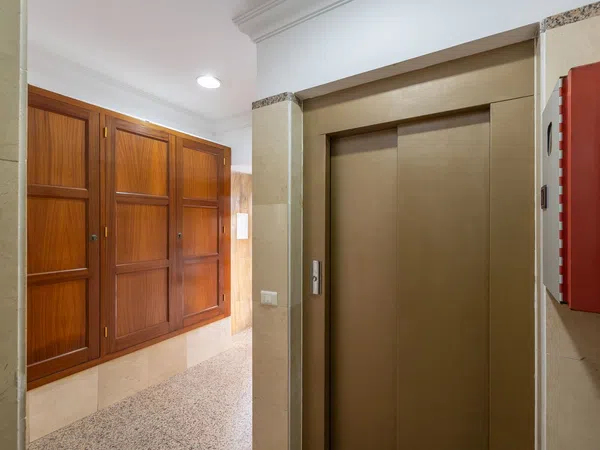 Piso en calle Mariana Pineda, 34 - Foto 17