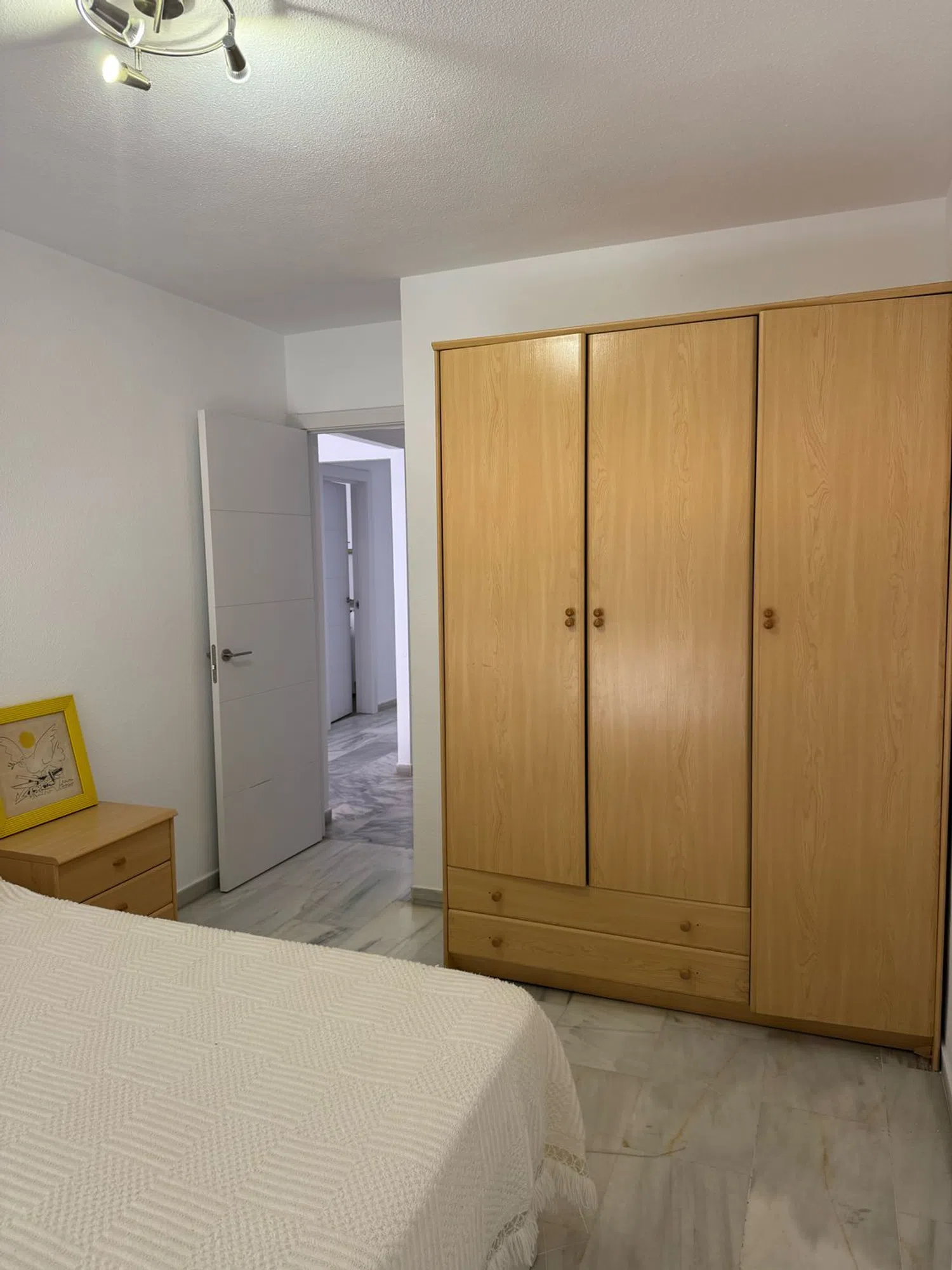Piso en calle Reding, 3 - Foto 12