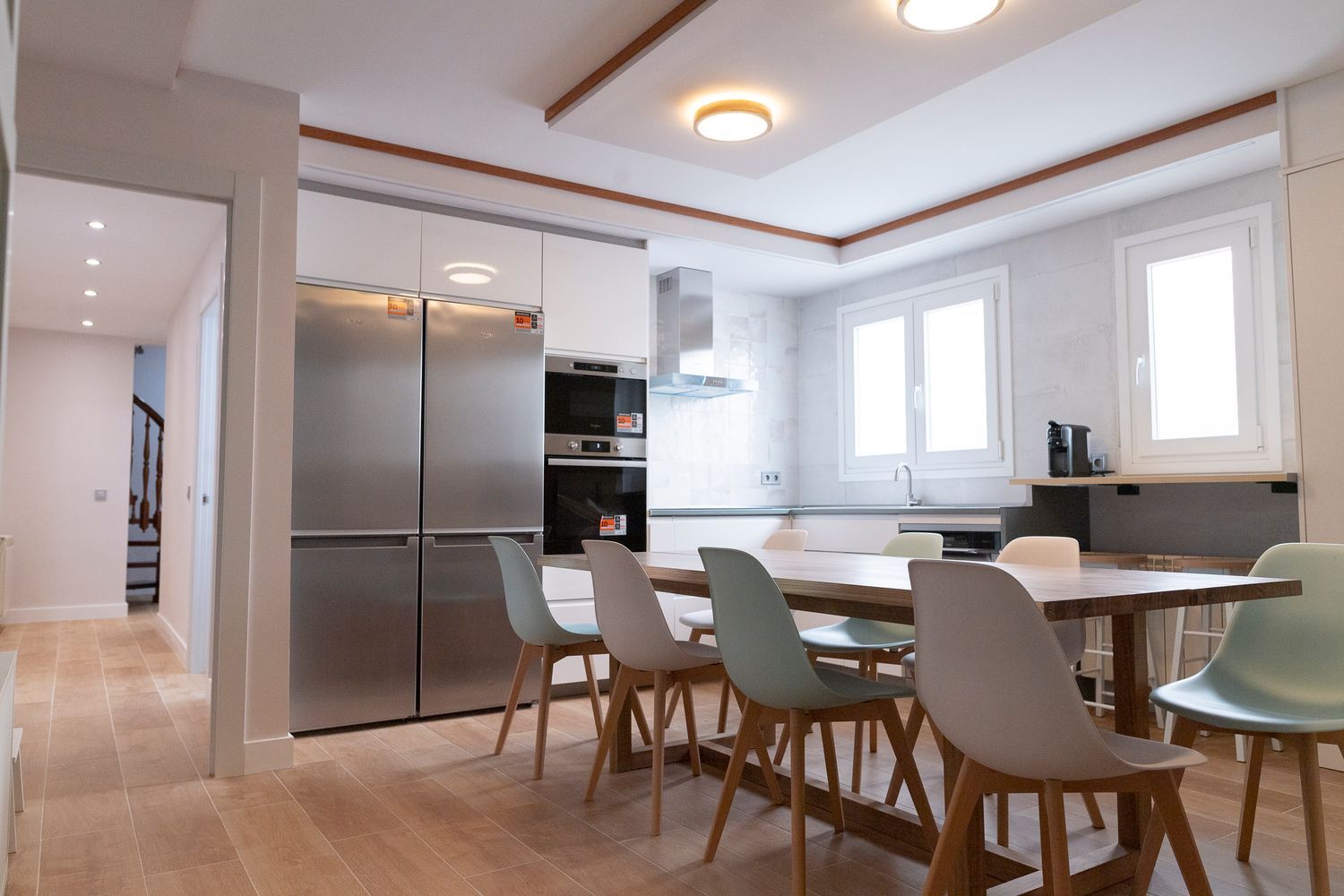 Dúplex en Camp d'Esports - Foto 1