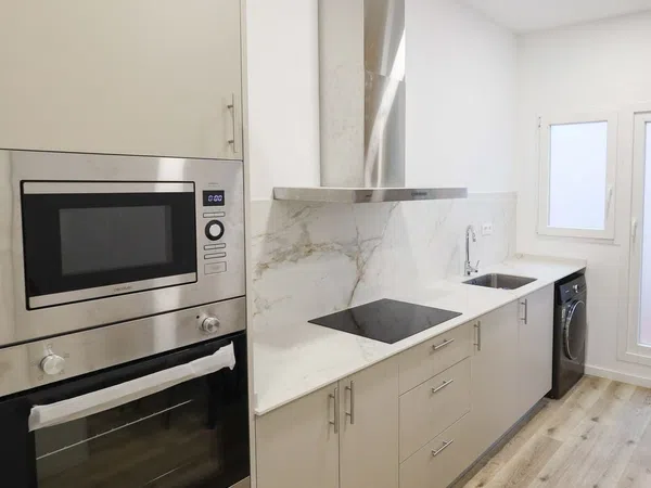 Alquiler de piso en Avenida del Cardenal Benlloch, 56 - Foto 9