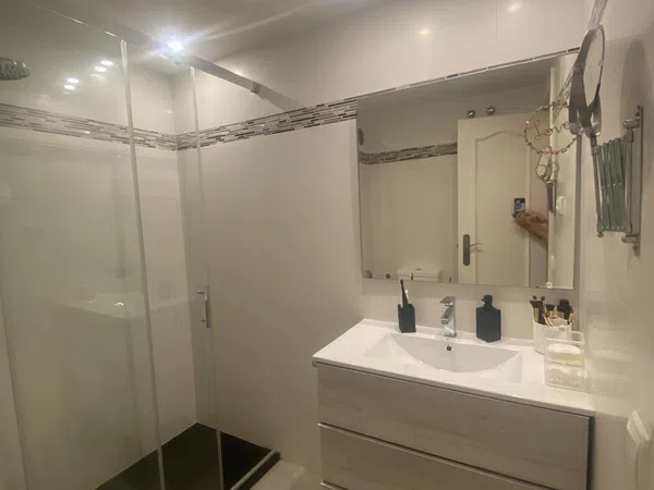 Piso en Calle Amor, 42, Santa Aurelia - Foto 4