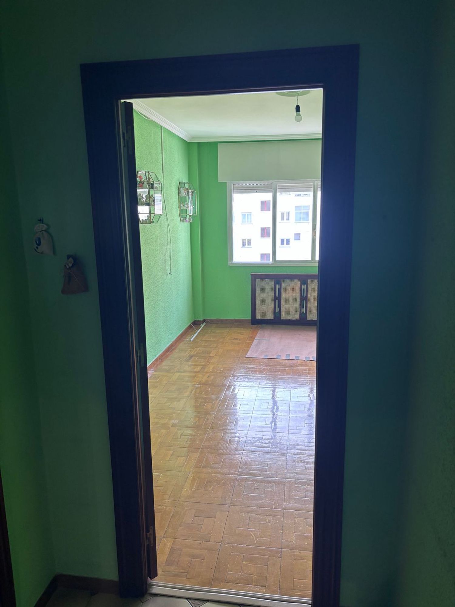 Piso en calle Arturo Álvarez Buylla, 3 - Foto 19